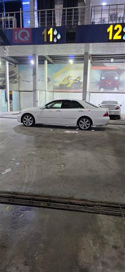 تويوتا كراون